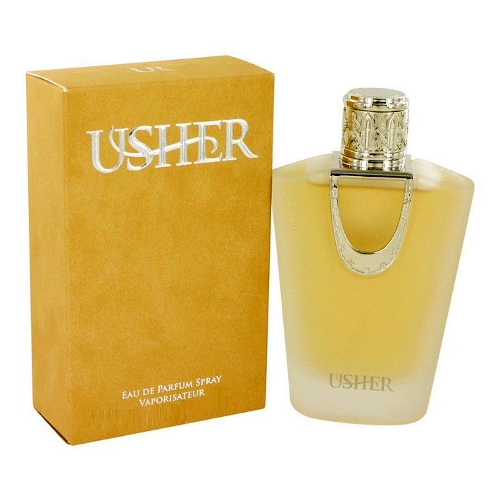 Usher Perfume